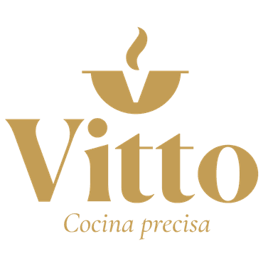 VITTO Cocina Precisa